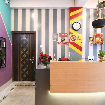 Hotel O Avenue Inn โกลกาตา ภายนอก รูปภาพ