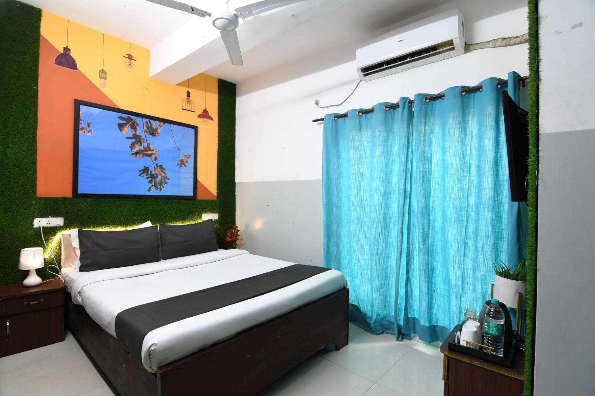 Hotel O Avenue Inn โกลกาตา ภายนอก รูปภาพ