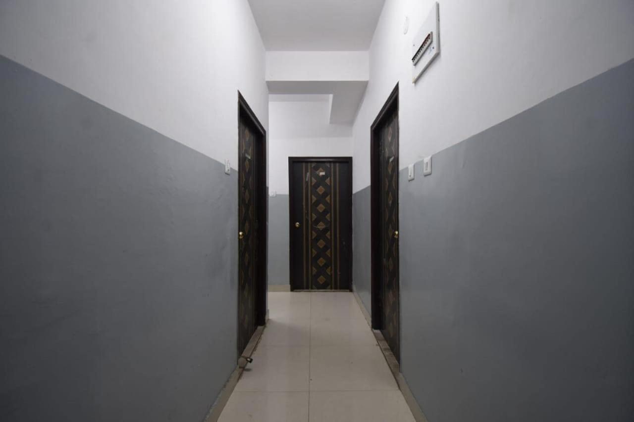 Hotel O Avenue Inn โกลกาตา ภายนอก รูปภาพ