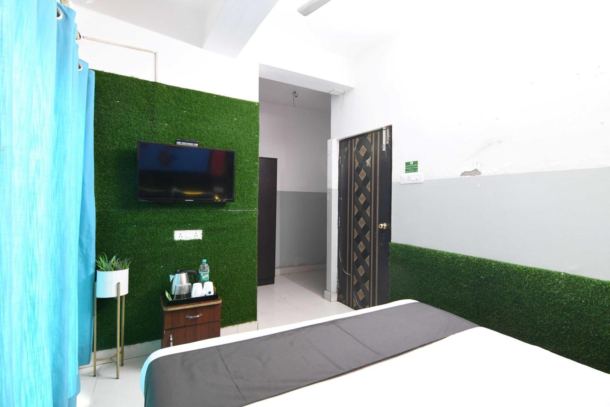 Hotel O Avenue Inn โกลกาตา ภายนอก รูปภาพ