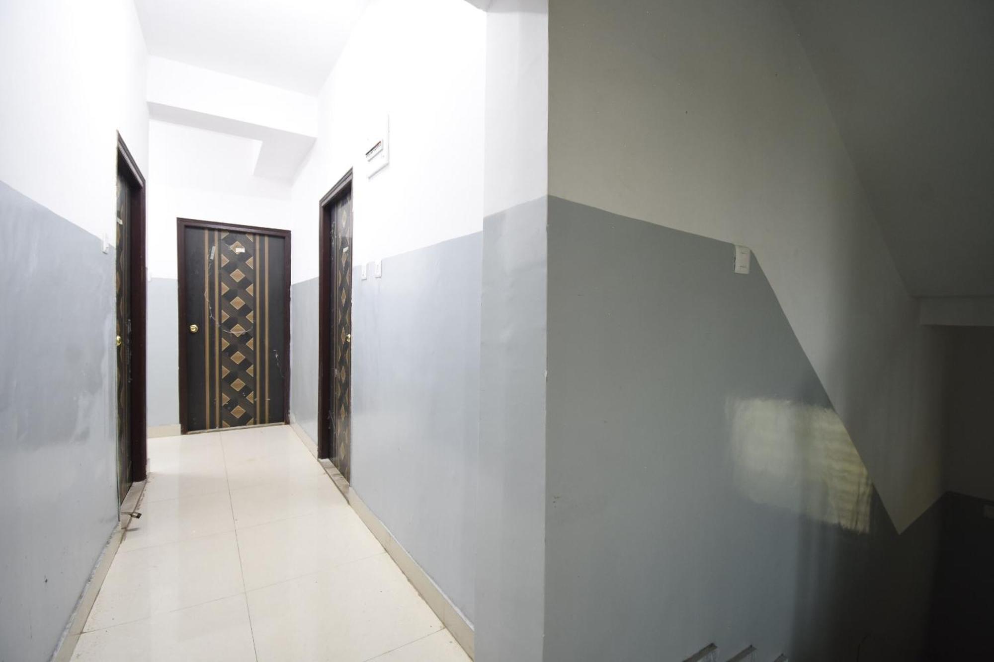 Hotel O Avenue Inn โกลกาตา ภายนอก รูปภาพ