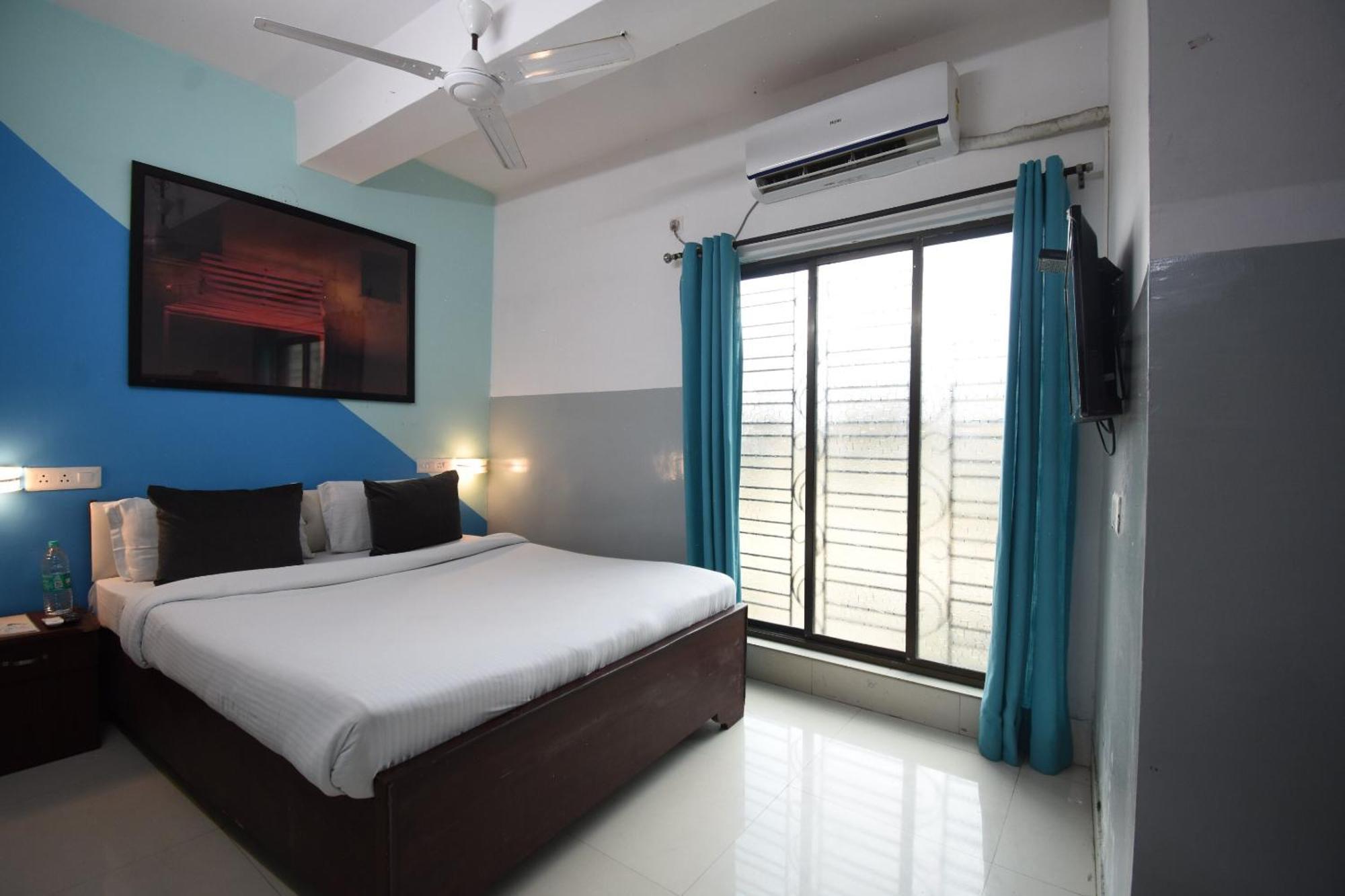 Hotel O Avenue Inn โกลกาตา ภายนอก รูปภาพ