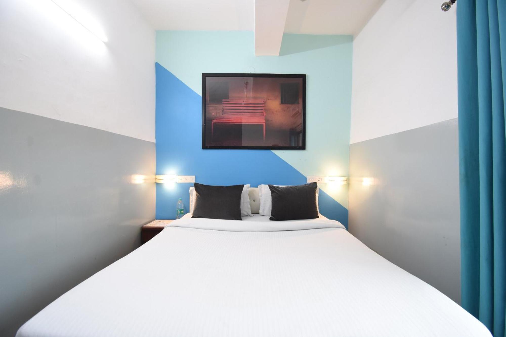 Hotel O Avenue Inn โกลกาตา ภายนอก รูปภาพ