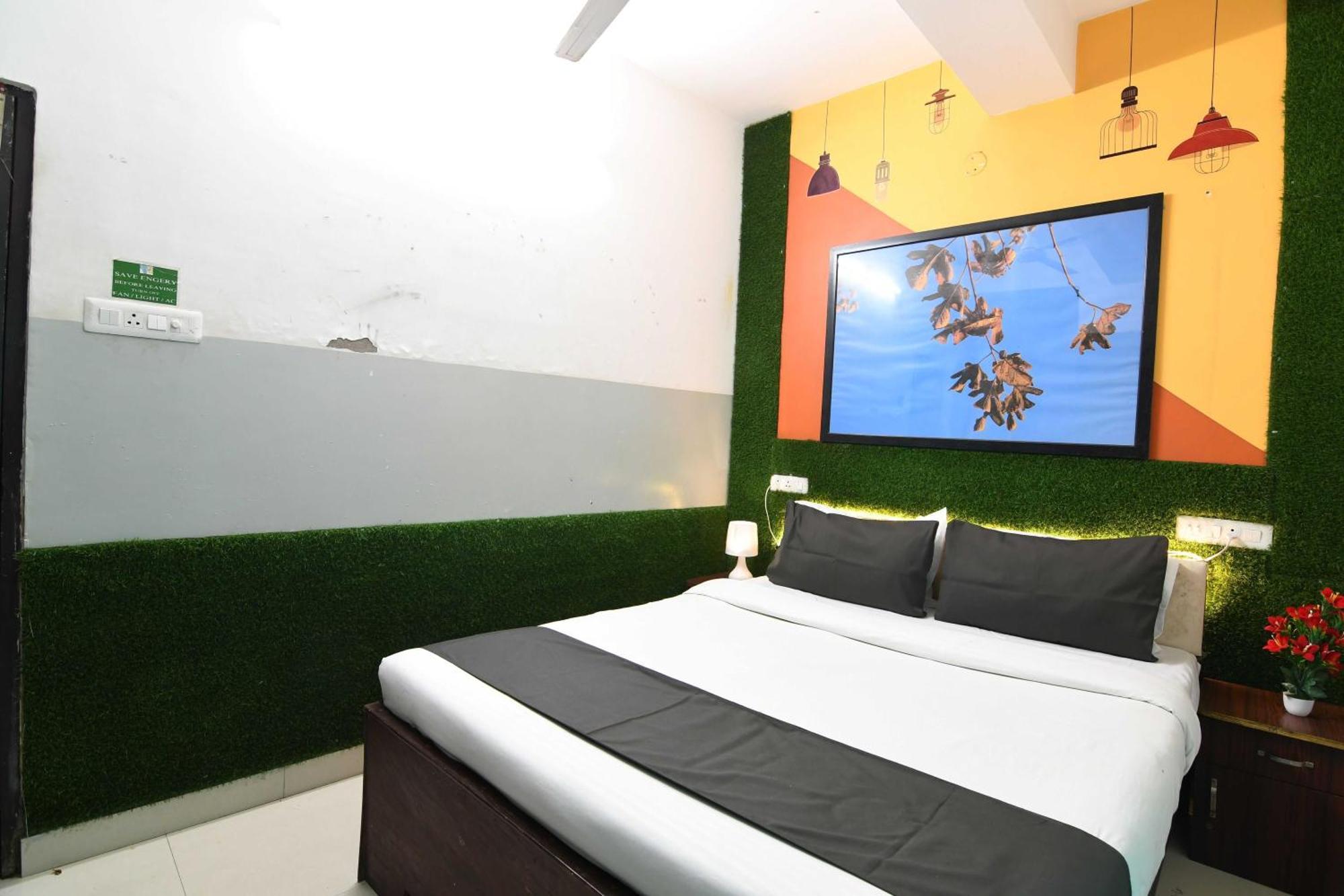 Hotel O Avenue Inn โกลกาตา ภายนอก รูปภาพ