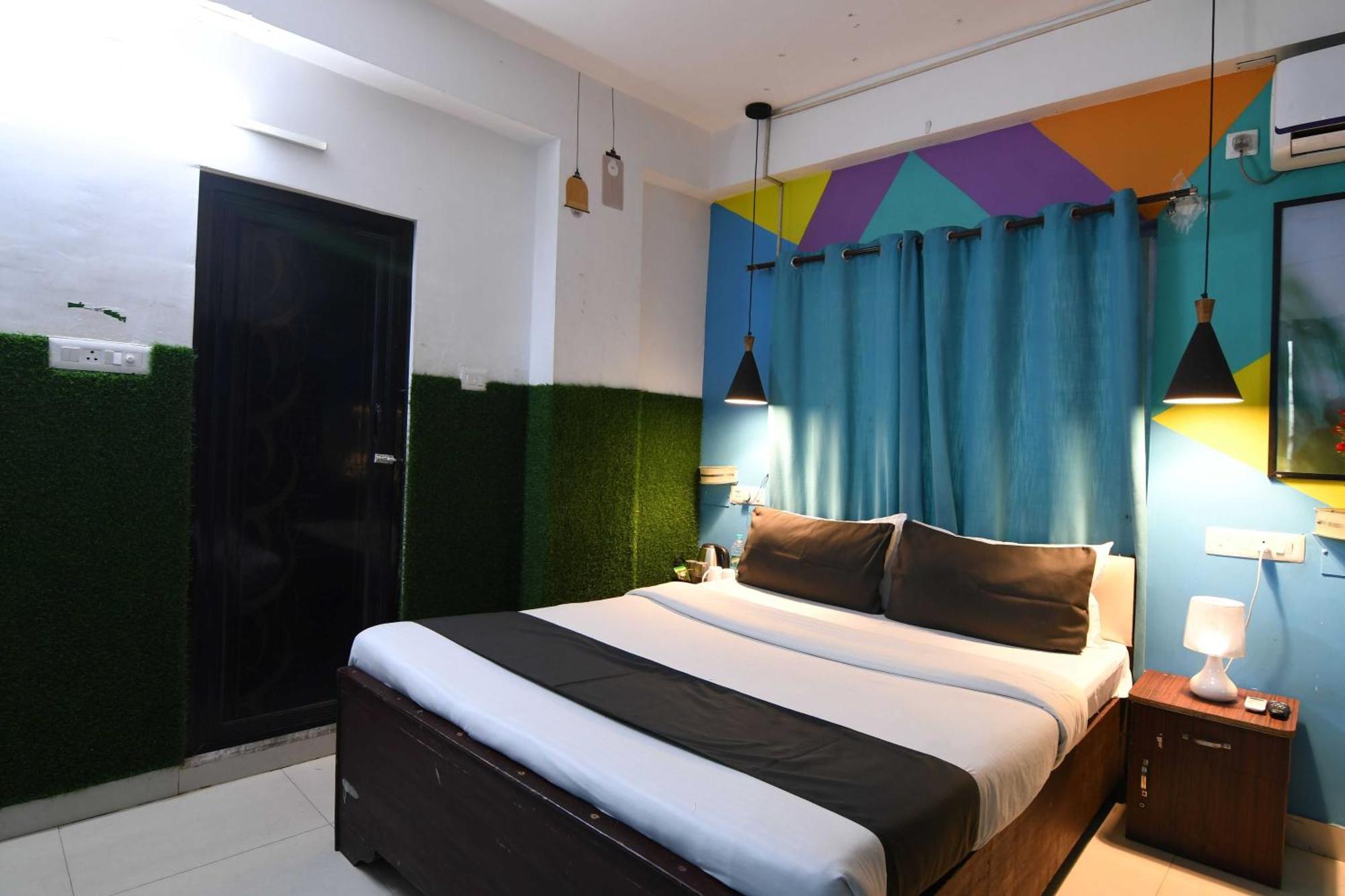 Hotel O Avenue Inn โกลกาตา ภายนอก รูปภาพ
